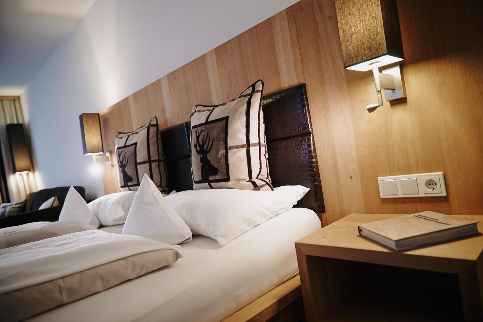 Hotel Kronthaler - Adults Only