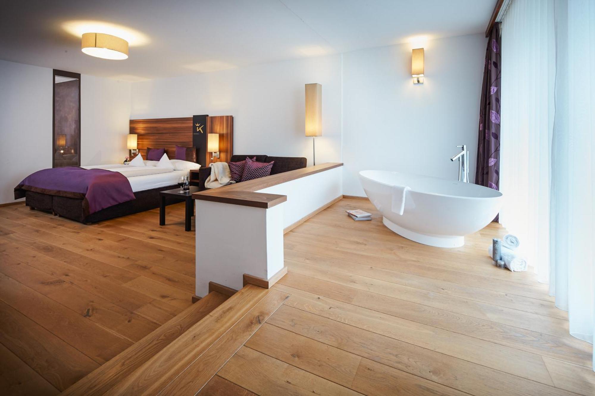 Hotel Kronthaler - Adults Only Achenkirch
