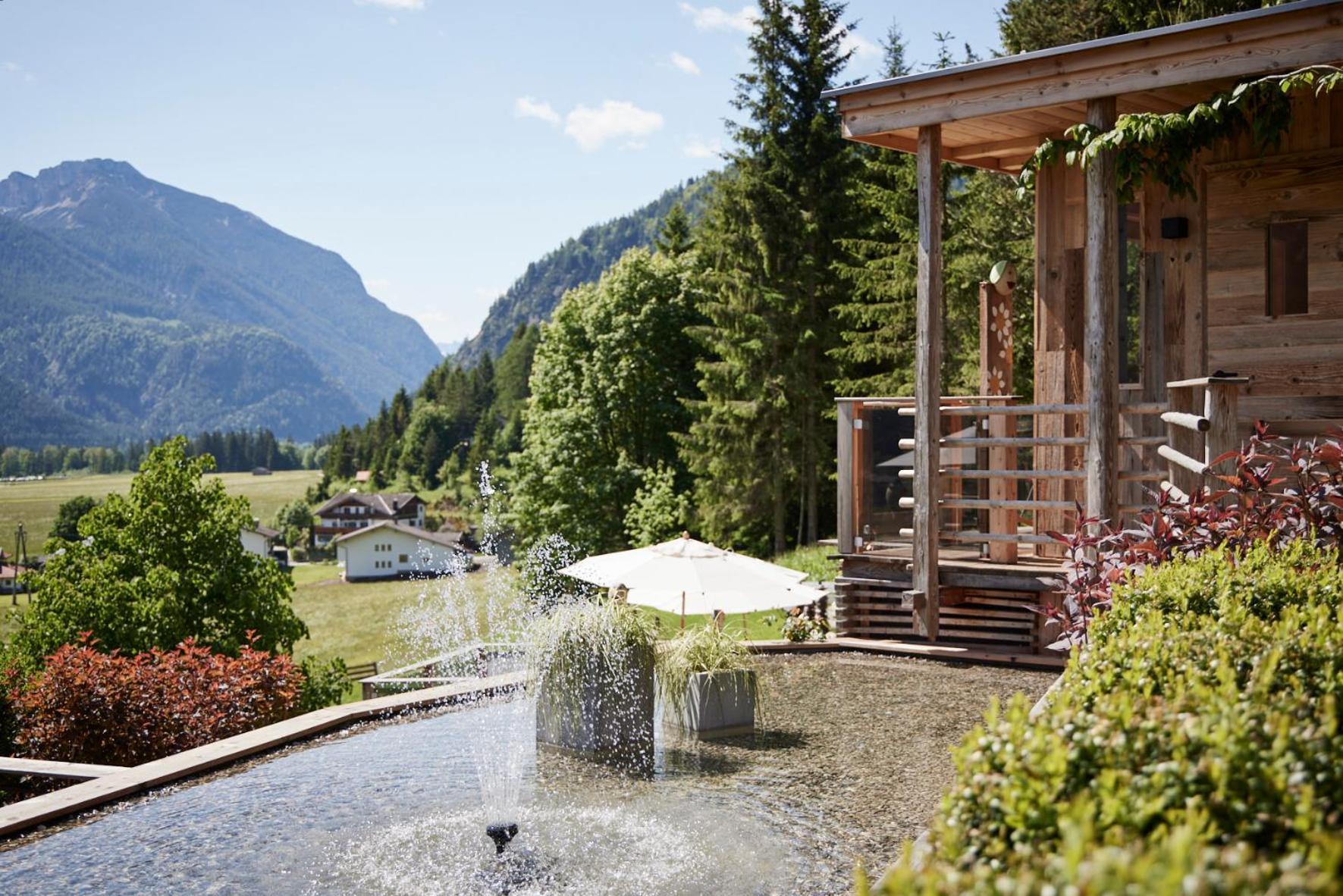 Kronthaler - Adults Only Hotel 4*