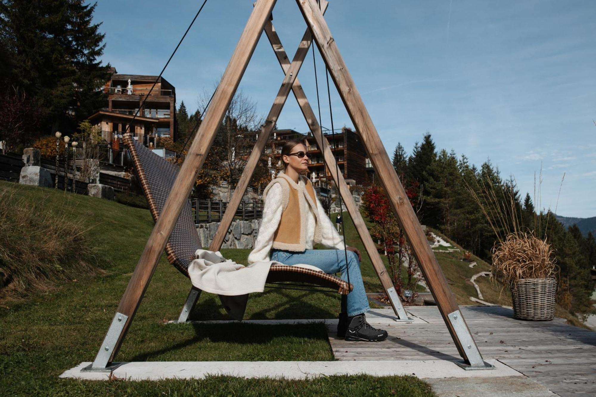 Hotel Kronthaler - Adults Only Achenkirch