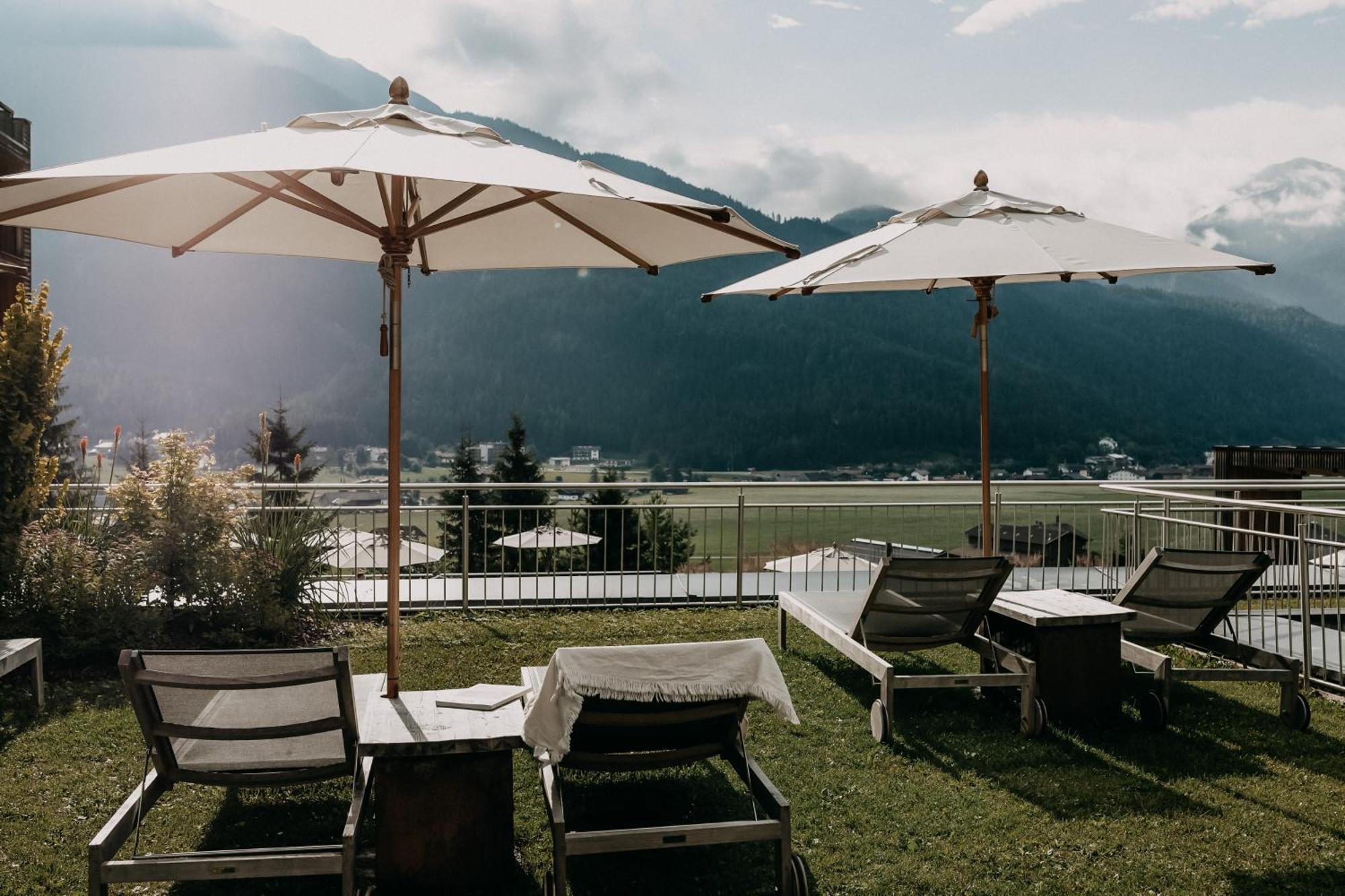 Kronthaler - Adults Only Hotel