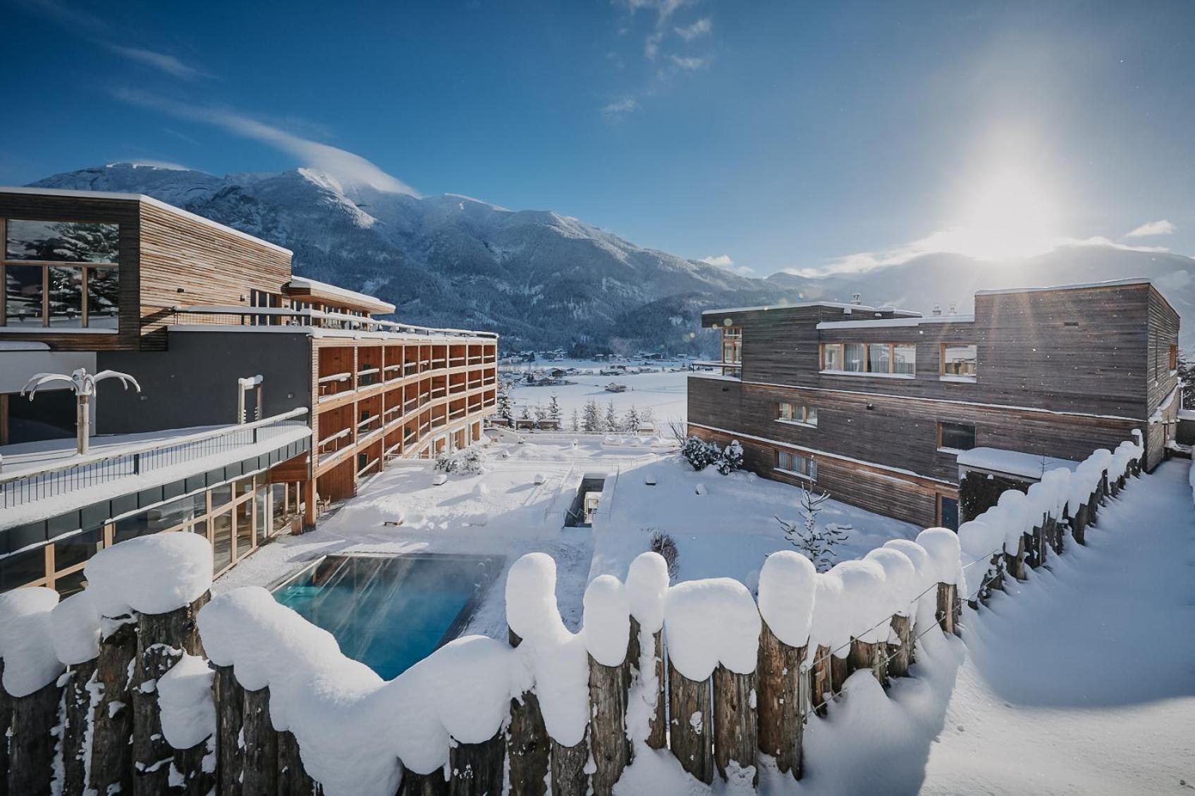 Kronthaler - Adults Only Hotel Achenkirch