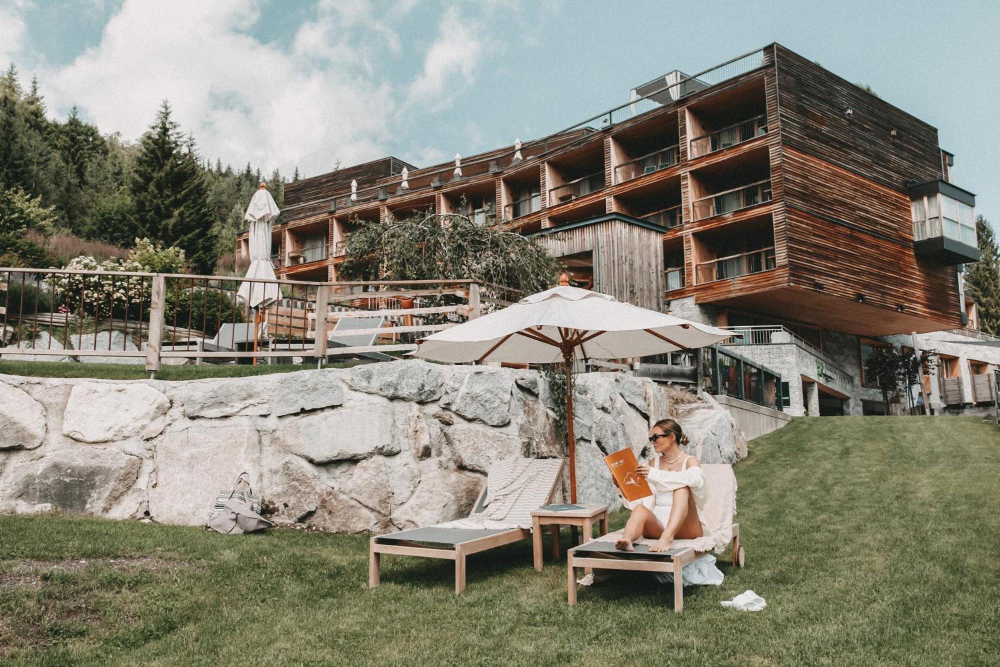 Hotel Kronthaler - Adults Only Achenkirch
