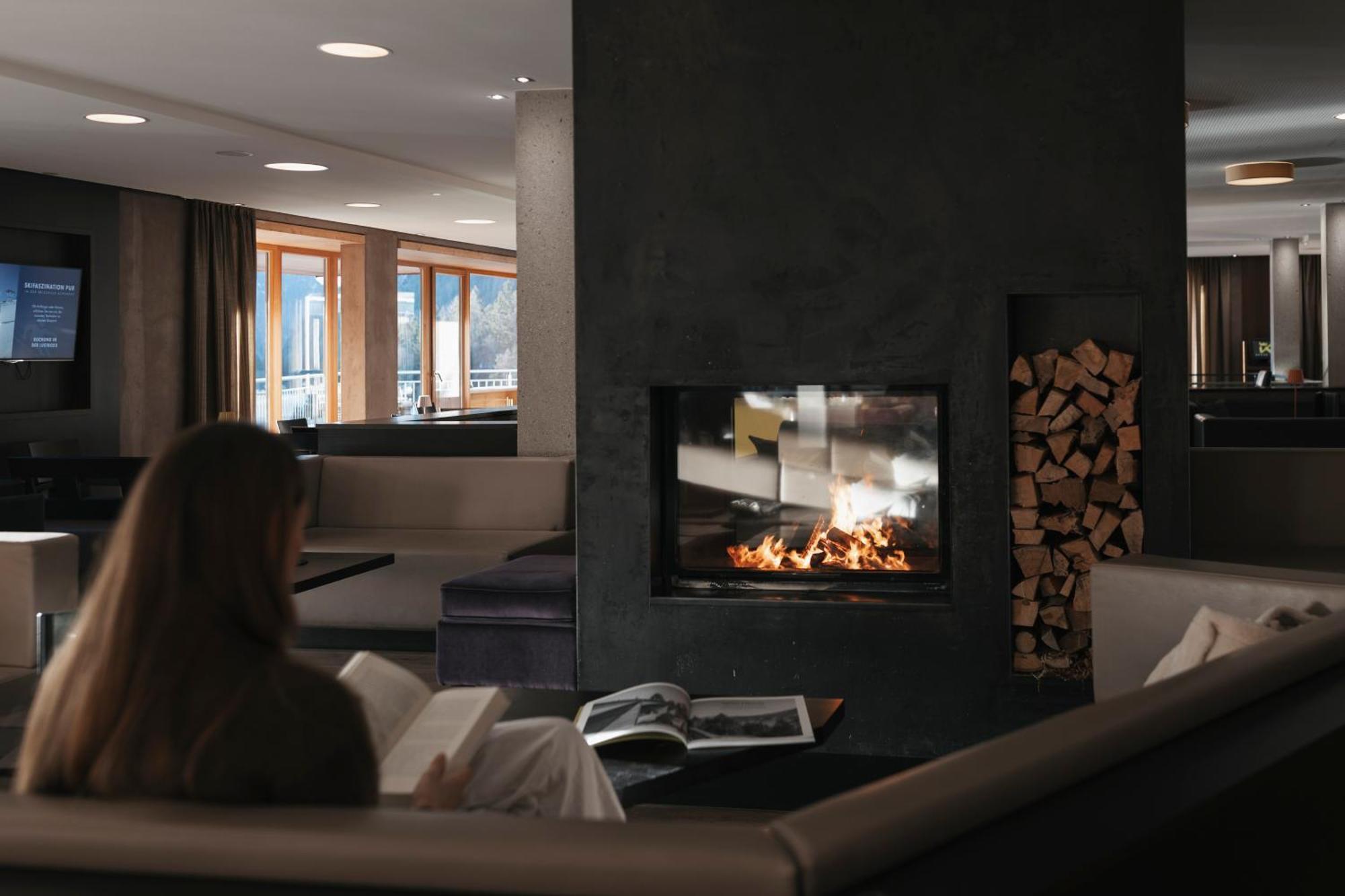 Hotel Kronthaler - Adults Only