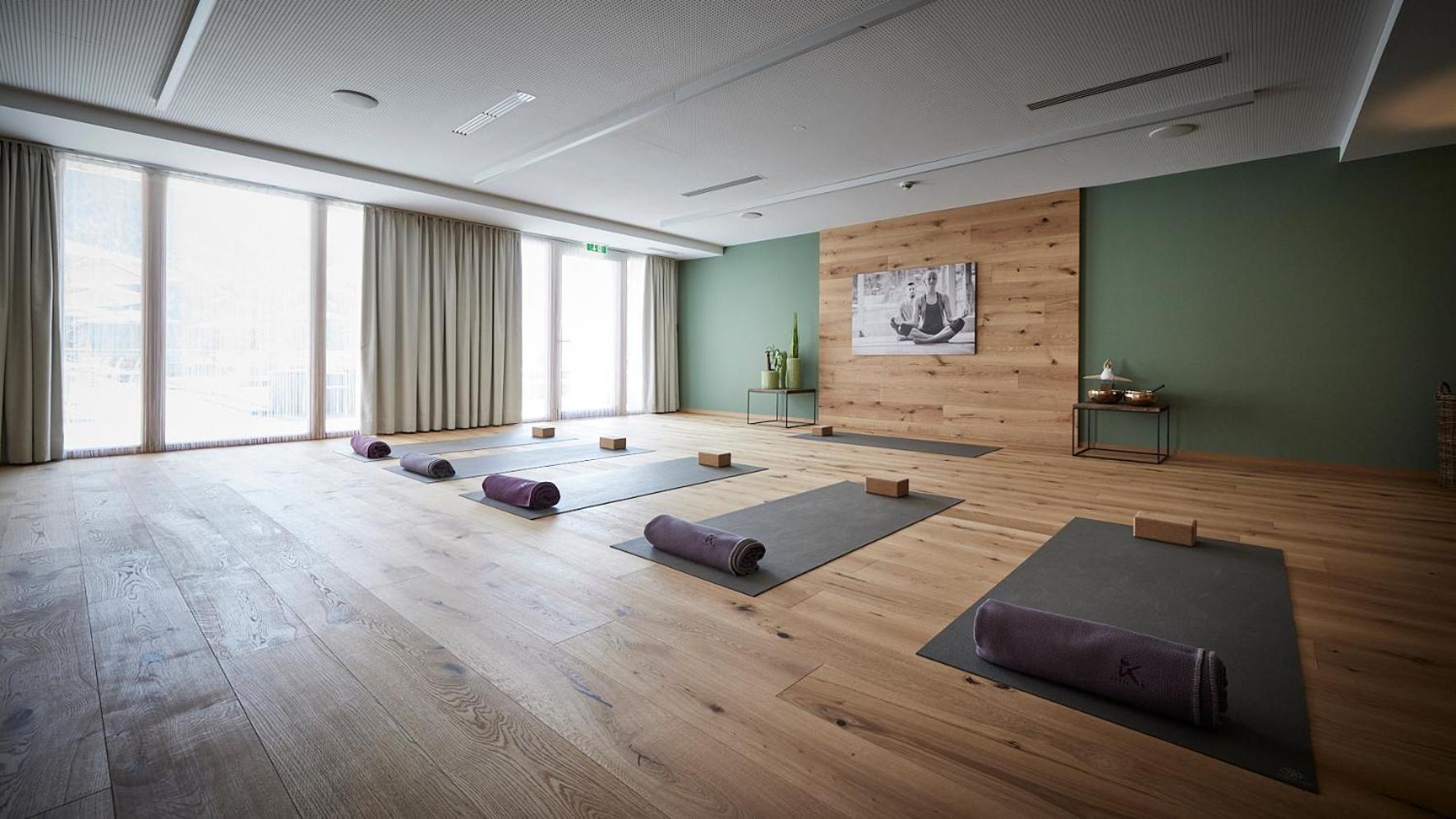 Hotel Kronthaler - Adults Only Achenkirch