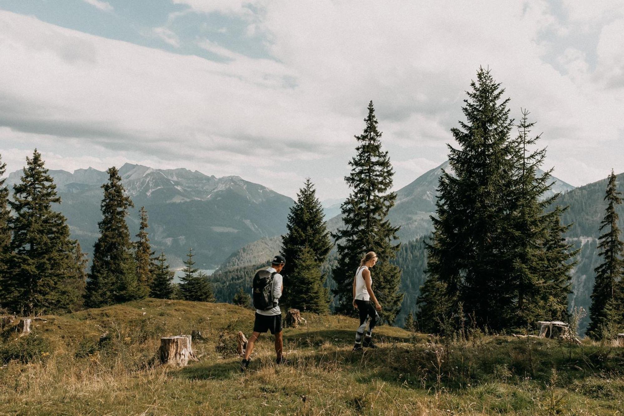 Kronthaler - Adults Only Achenkirch
