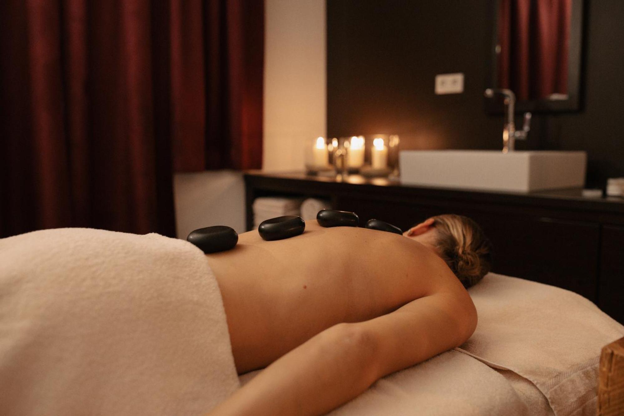 Kronthaler - Adults Only 4* Achenkirch
