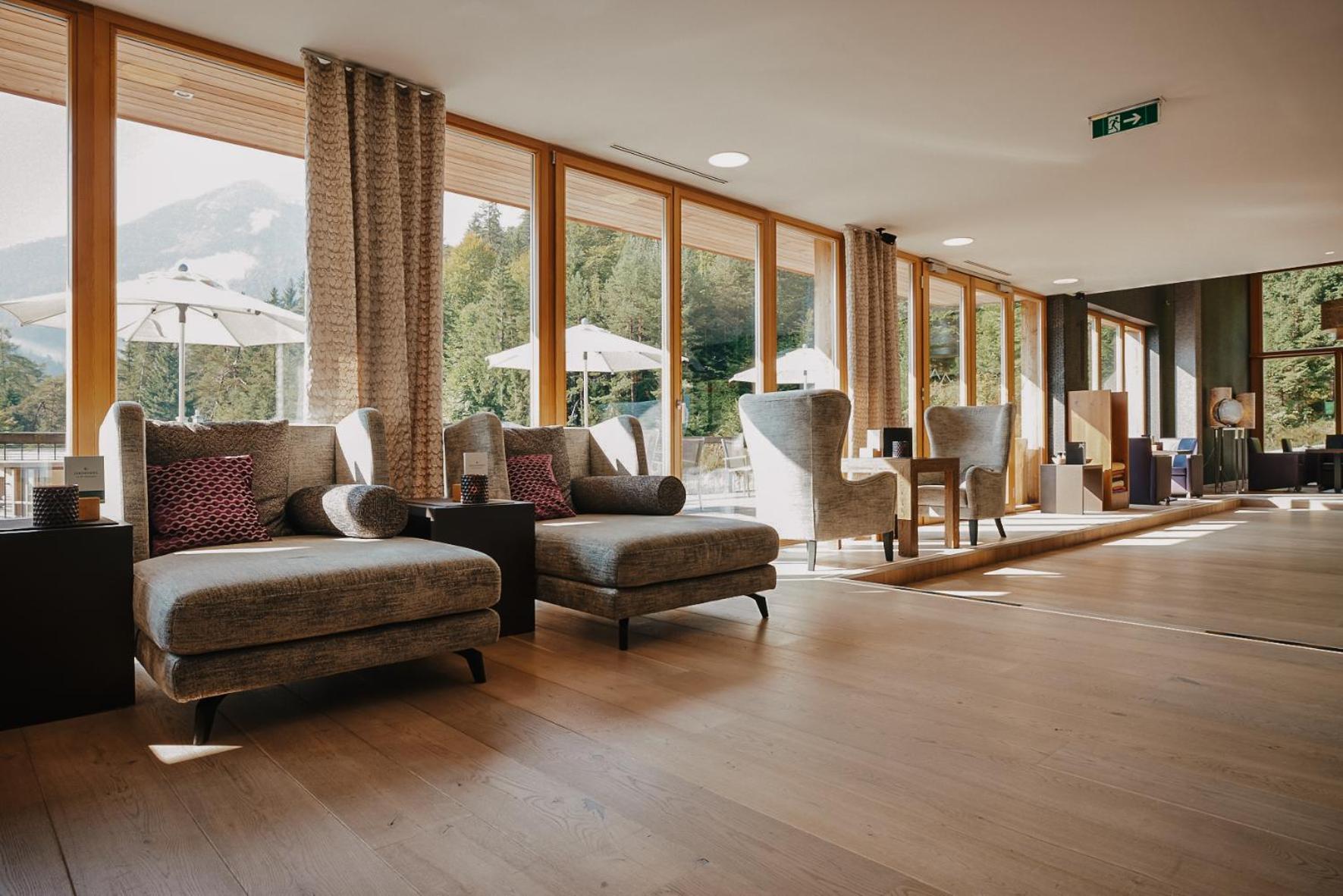 Kronthaler - Adults Only Hotel Achenkirch
