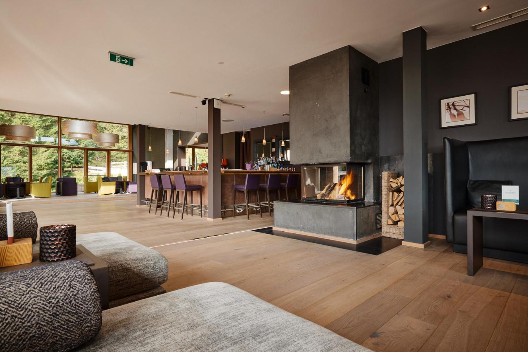 Hotel Kronthaler - Adults Only Achenkirch
