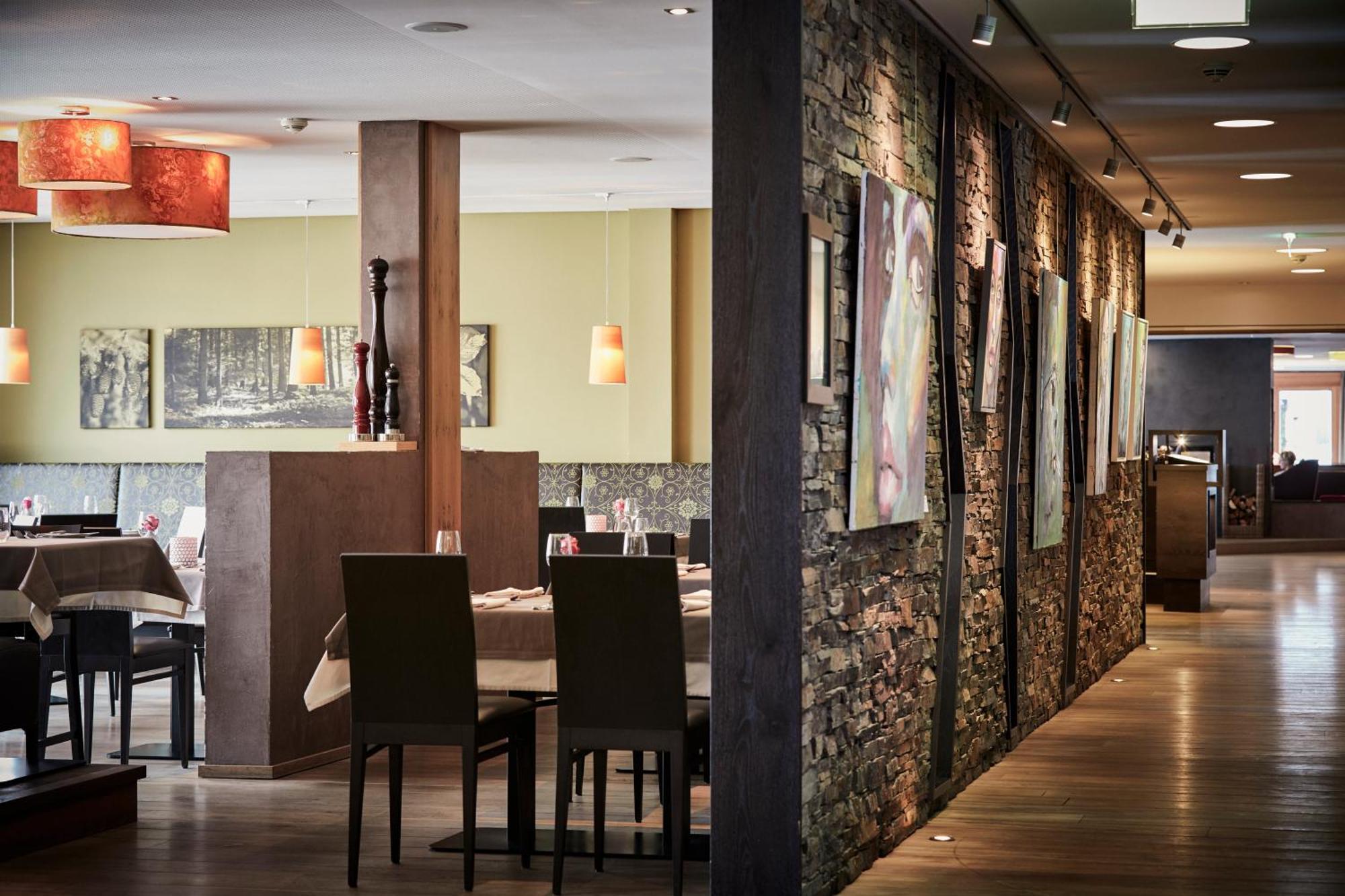 Kronthaler - Adults Only 4* Achenkirch