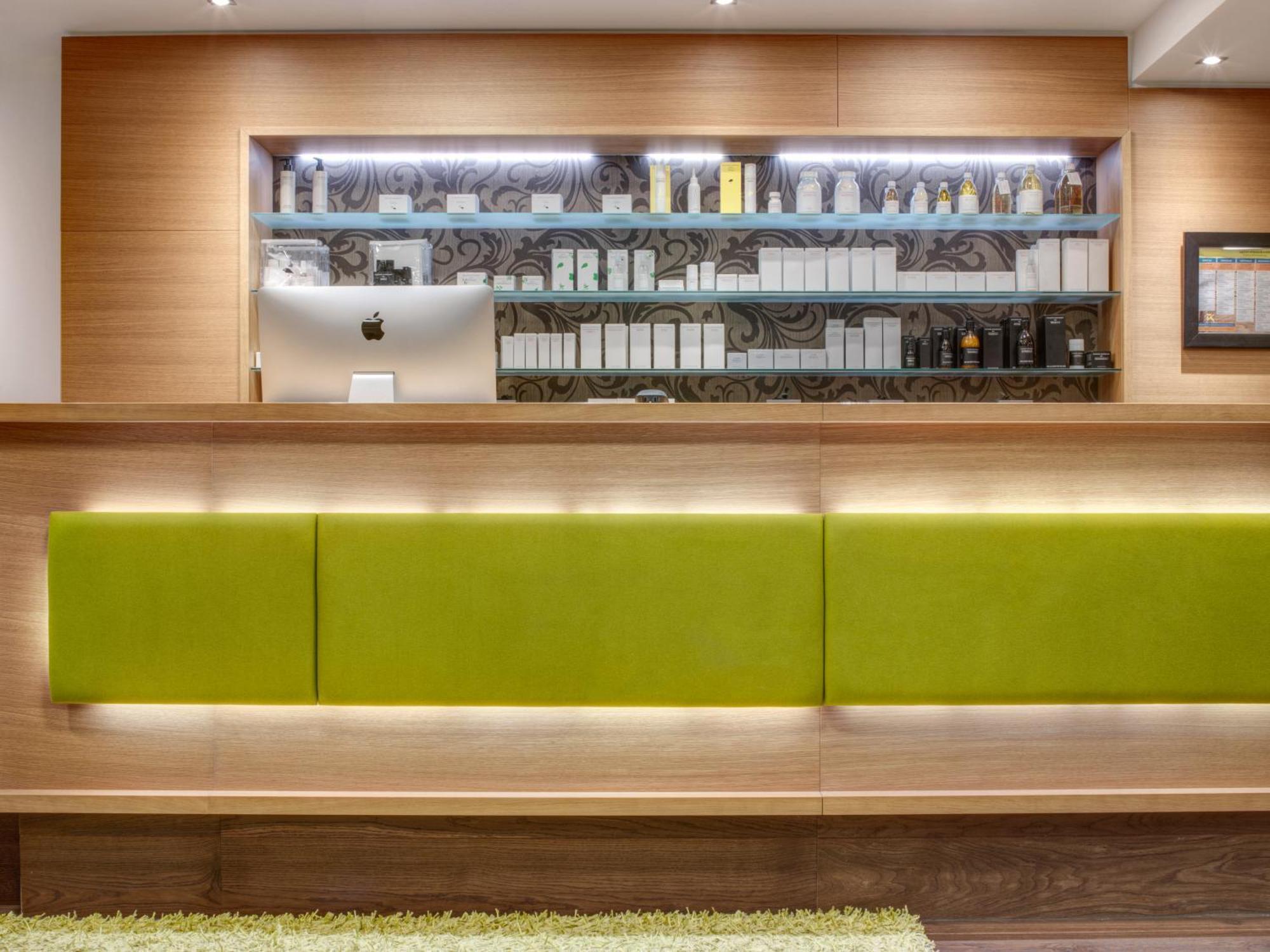 Hotel Kronthaler - Adults Only