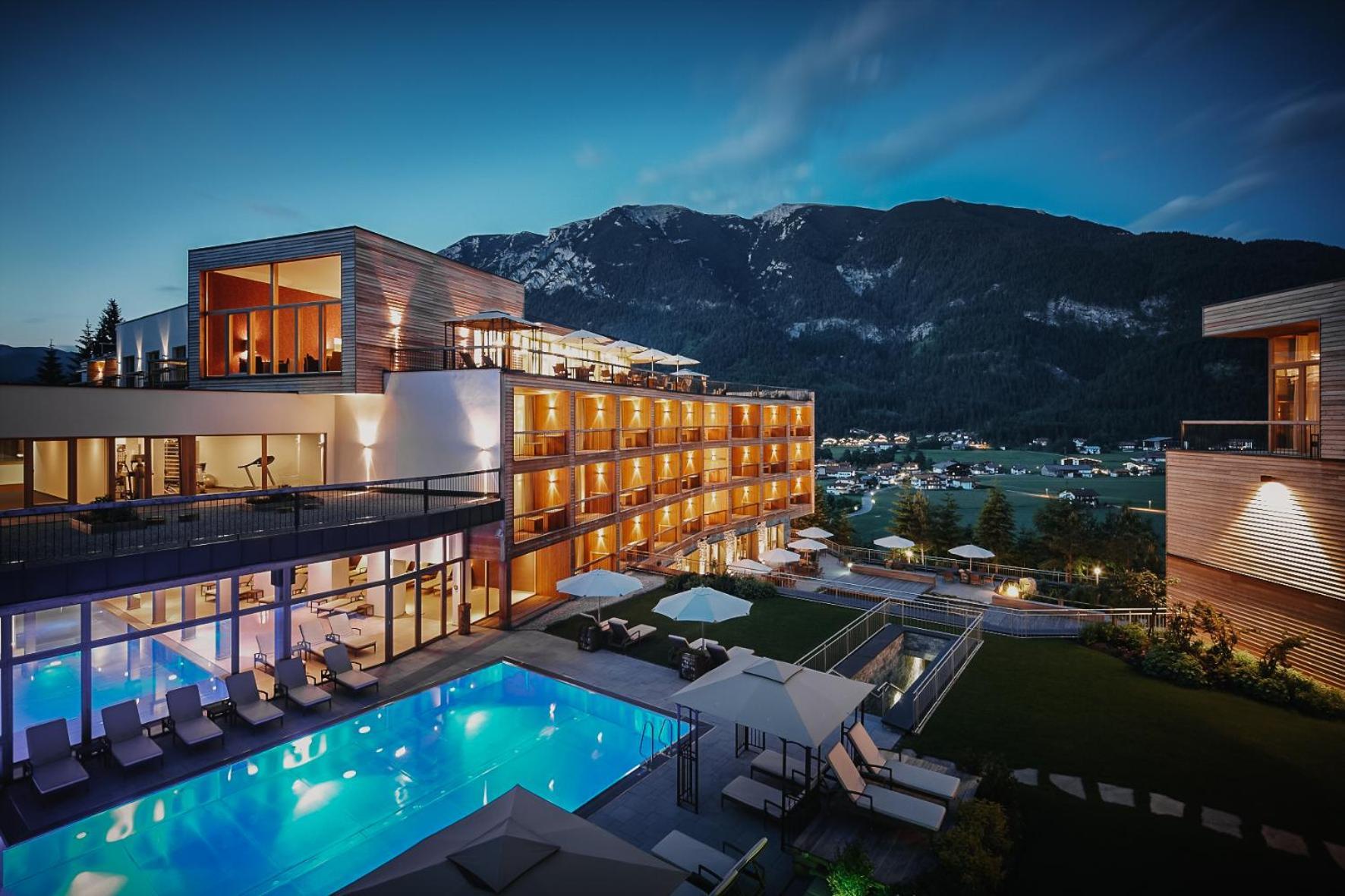Kronthaler - Adults Only Hotel Achenkirch