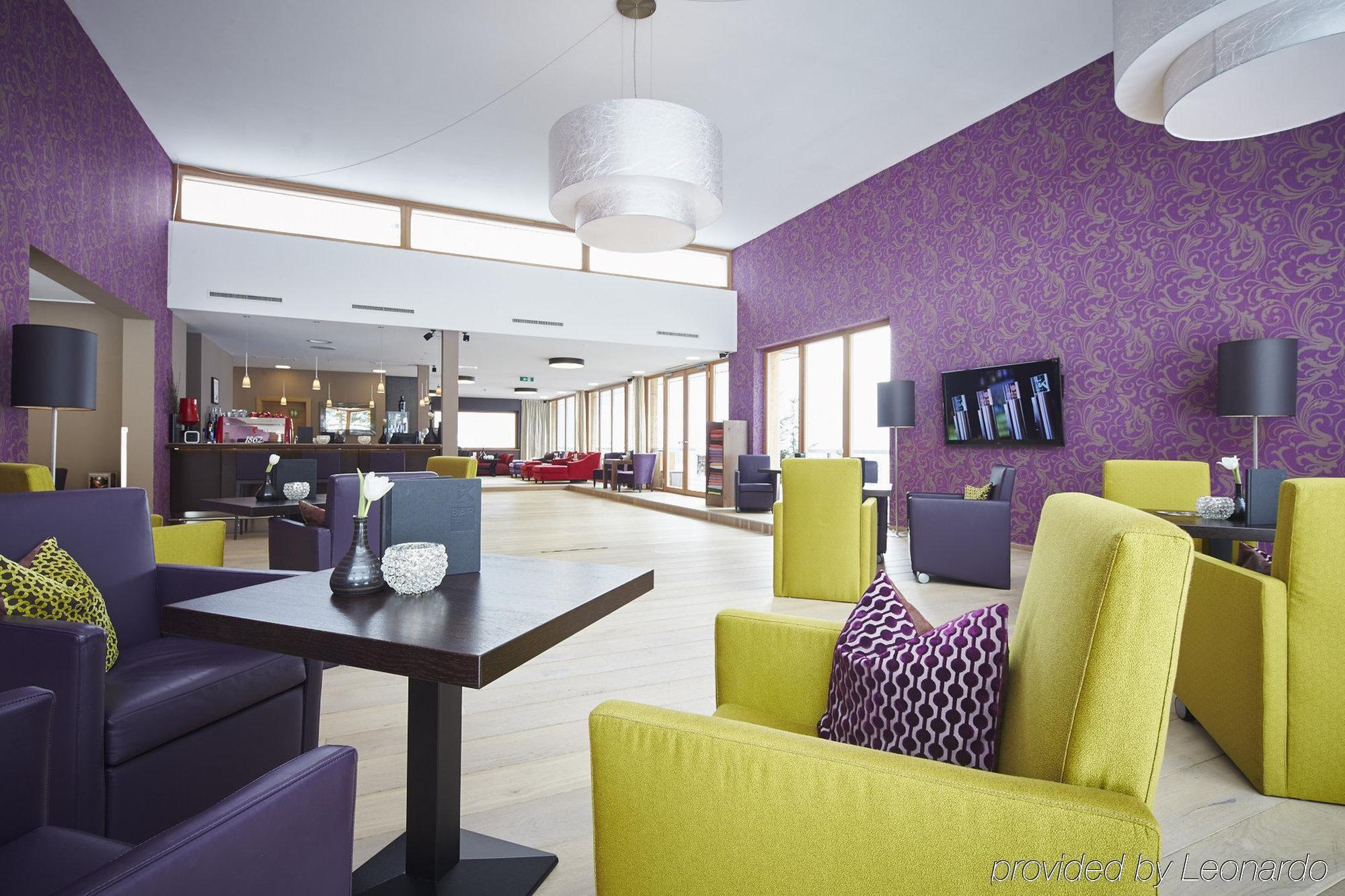 Kronthaler - Adults Only Hotel 4*
