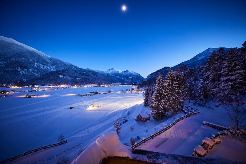 Kronthaler - Adults Only Hotel Achenkirch