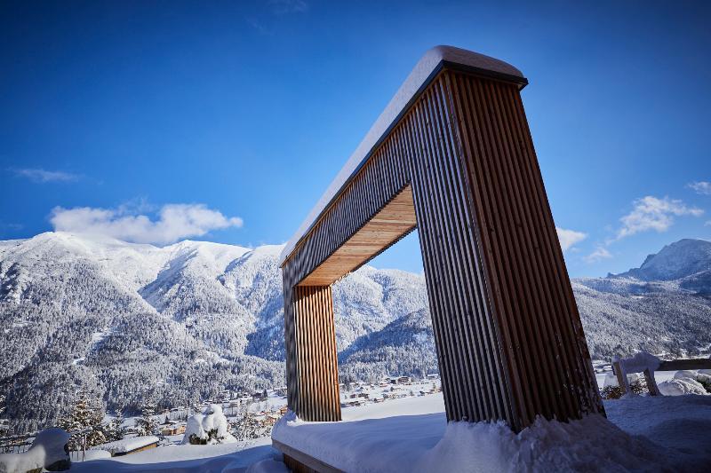 Kronthaler - Adults Only Achenkirch
