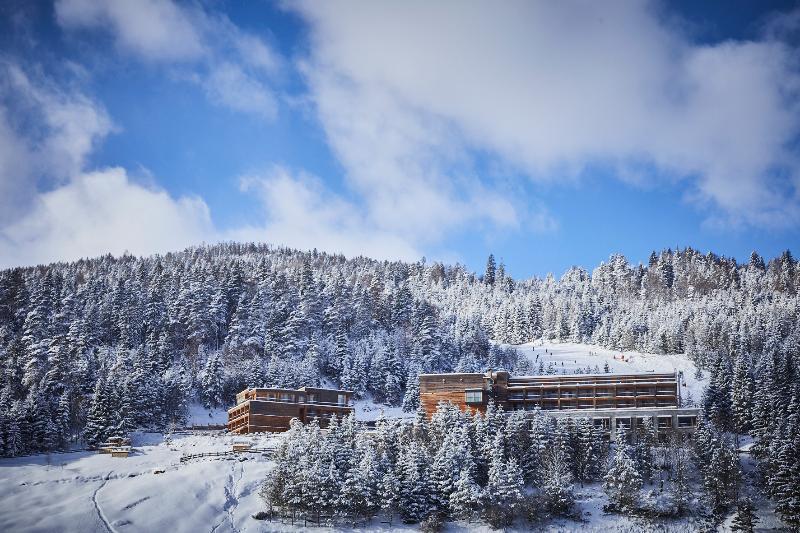 Hotel Kronthaler - Adults Only Achenkirch