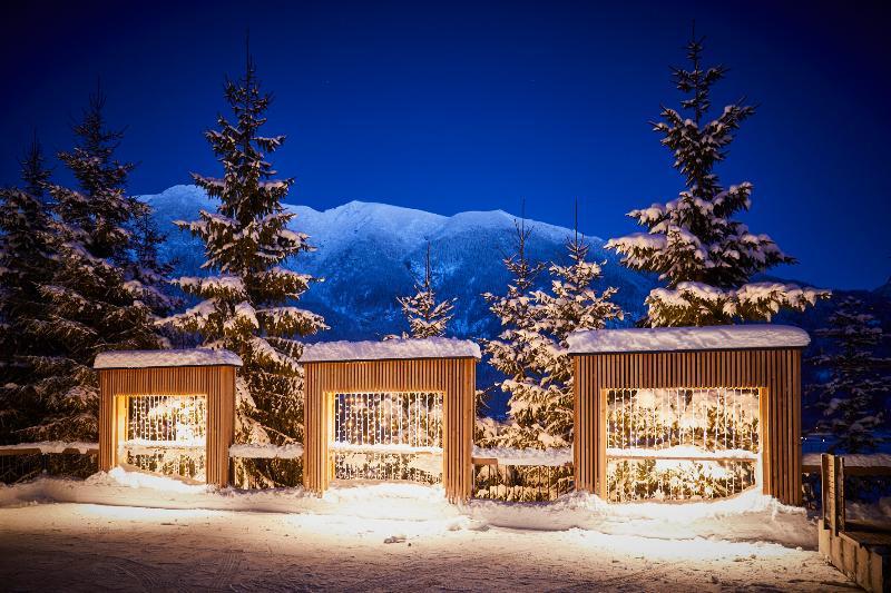 Kronthaler - Adults Only Hotel 4*