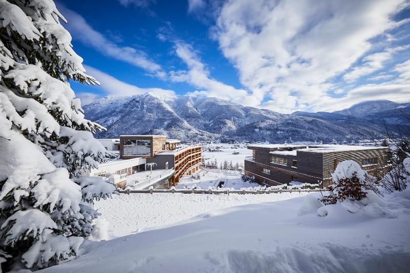 Kronthaler - Adults Only Hotel Achenkirch
