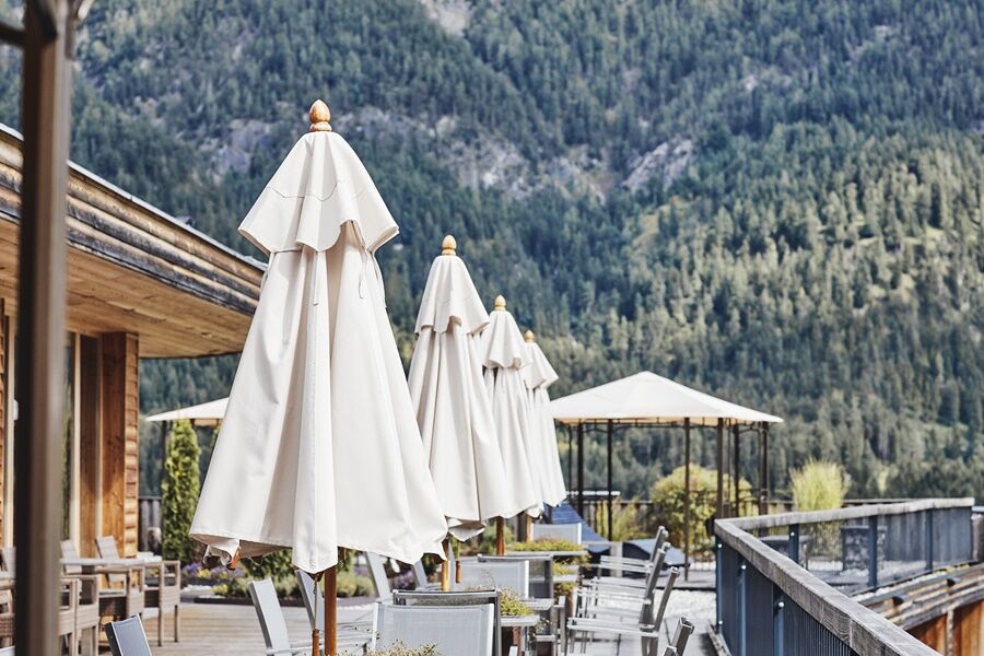 Kronthaler - Adults Only Hotel 4*