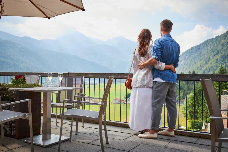 Kronthaler - Adults Only 4* Achenkirch