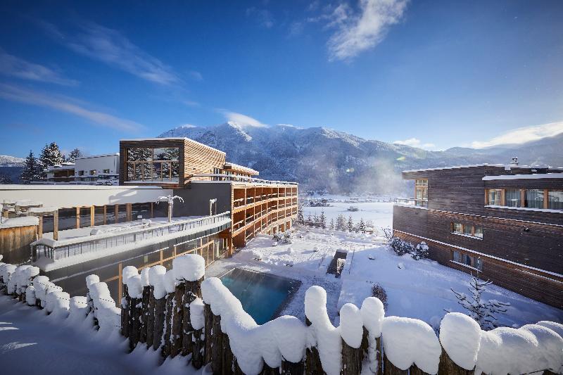 Kronthaler - Adults Only Hotel Achenkirch
